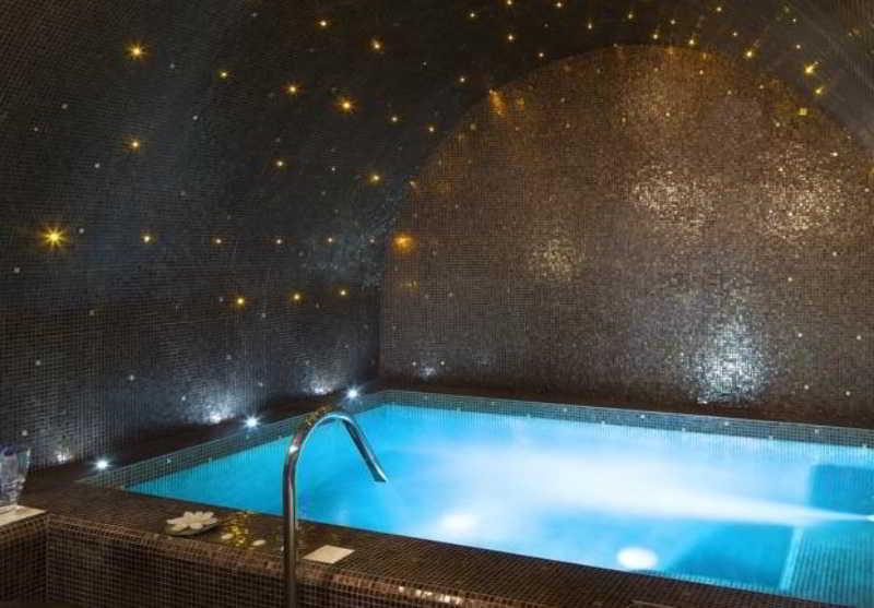 Hotel Da Vinci & Spa Париж Екстер'єр фото