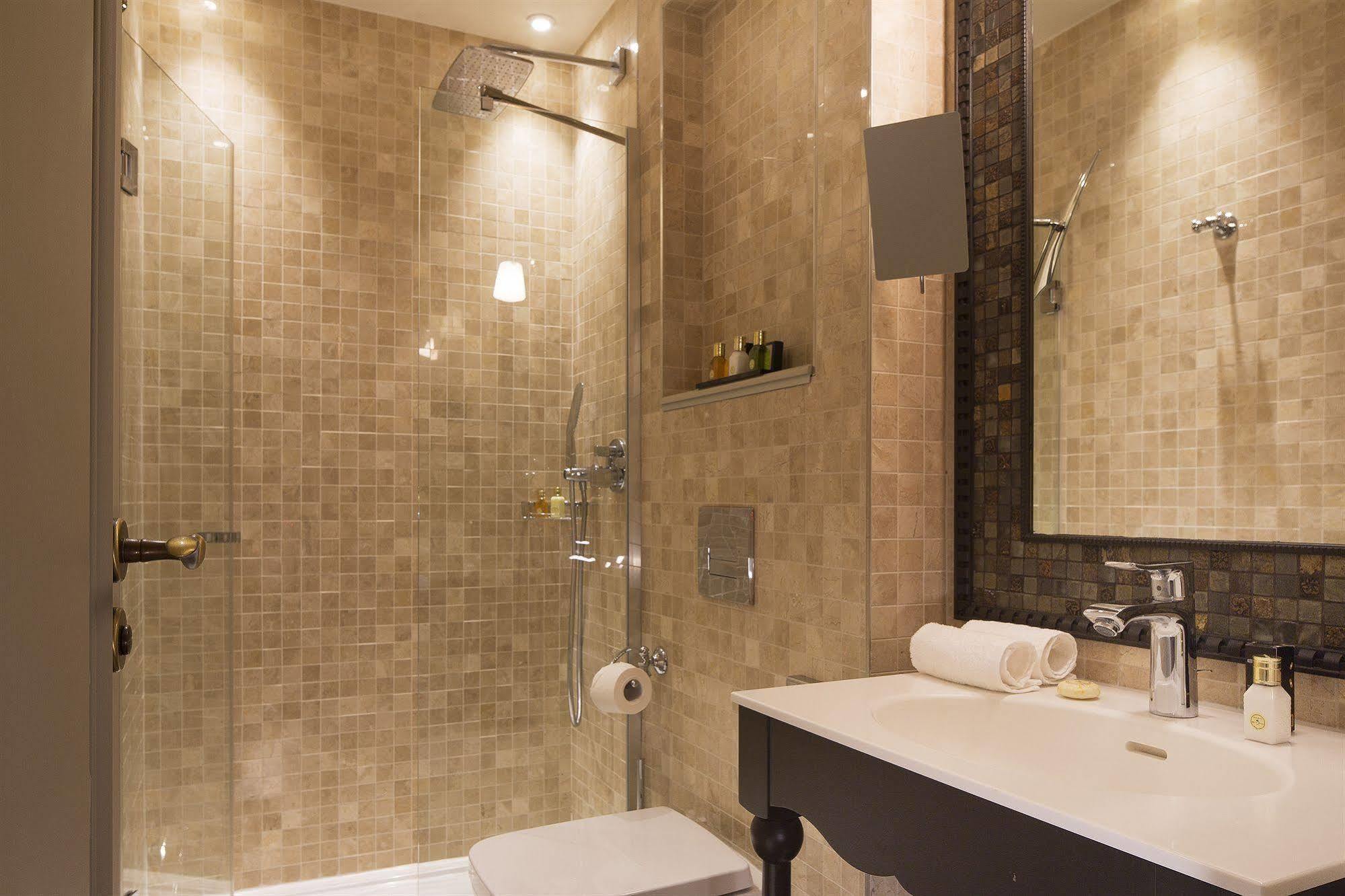 Hotel Da Vinci & Spa Париж Екстер'єр фото