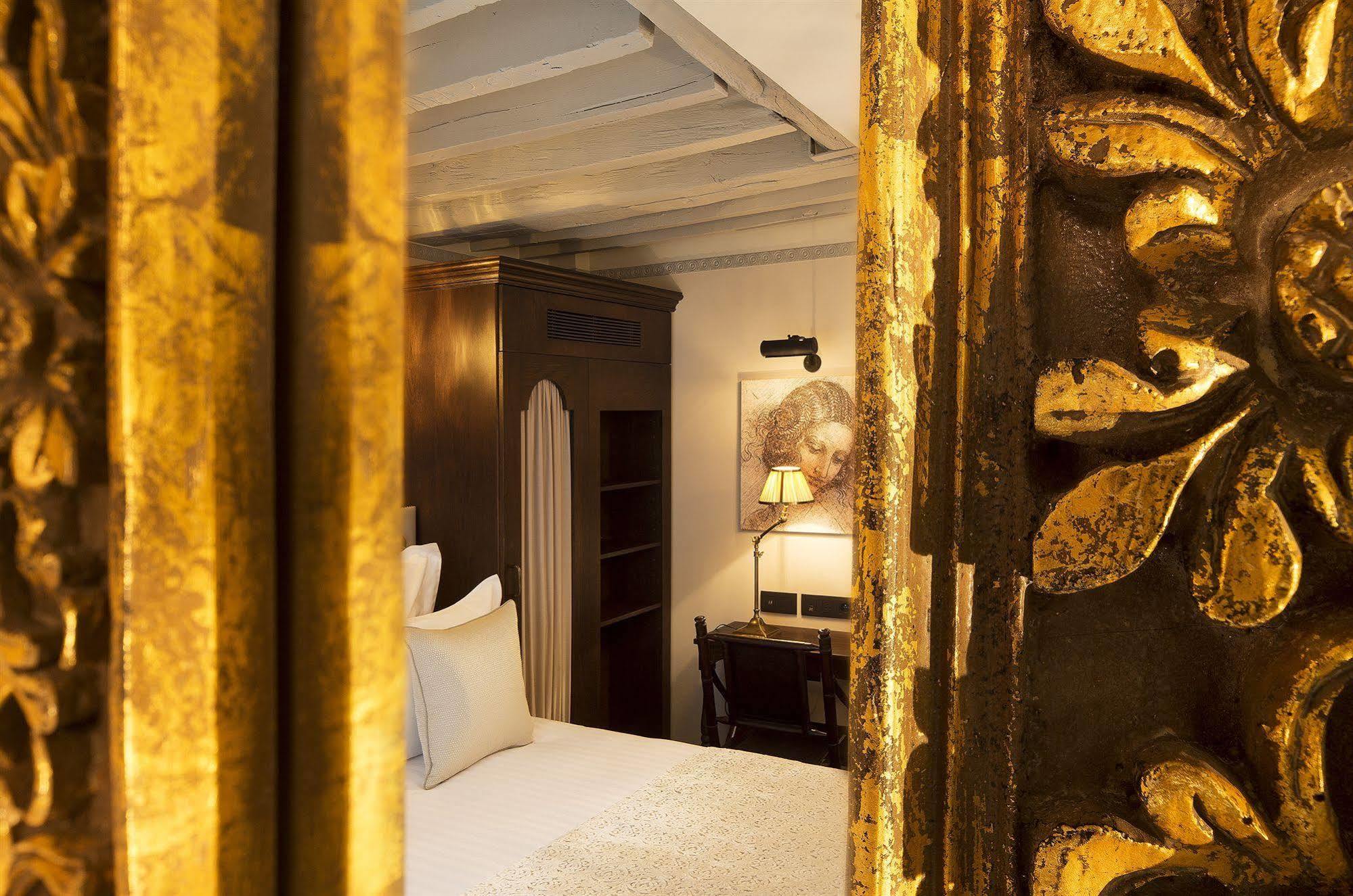 Hotel Da Vinci & Spa Париж Екстер'єр фото